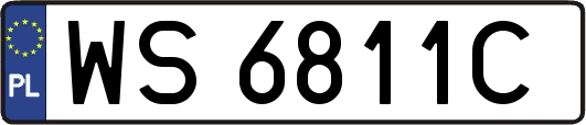 WS6811C