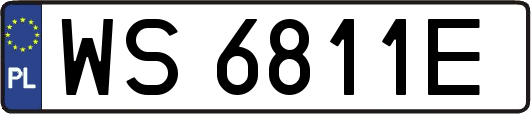 WS6811E