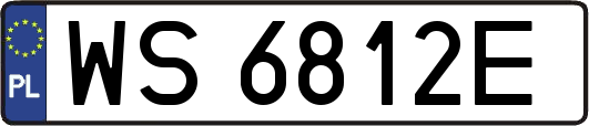 WS6812E