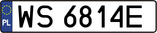 WS6814E