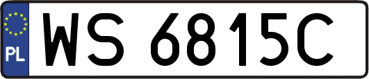 WS6815C