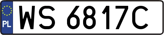 WS6817C