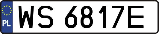 WS6817E