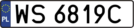 WS6819C