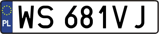 WS681VJ