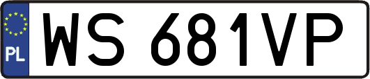WS681VP