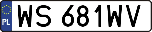 WS681WV