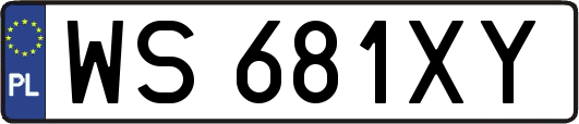 WS681XY
