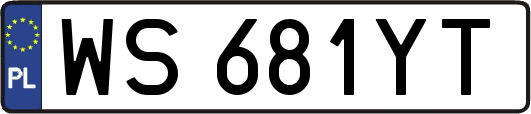 WS681YT