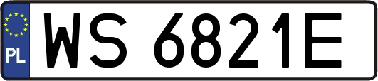 WS6821E