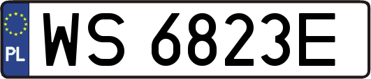 WS6823E