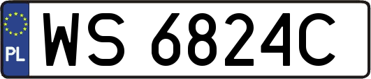 WS6824C