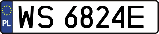 WS6824E