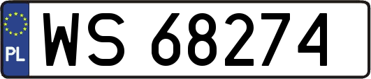 WS68274