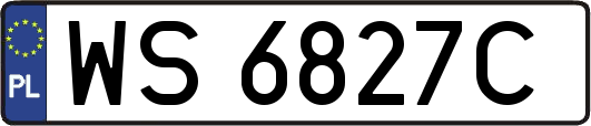 WS6827C