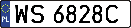 WS6828C