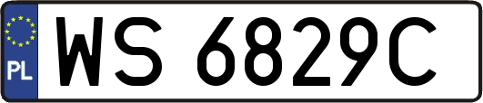 WS6829C