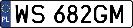 WS682GM