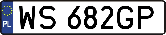 WS682GP