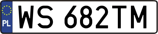WS682TM