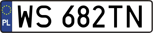 WS682TN
