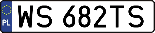 WS682TS