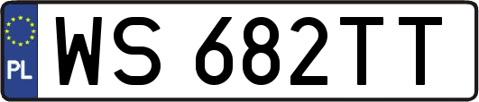 WS682TT