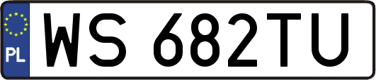 WS682TU