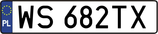 WS682TX