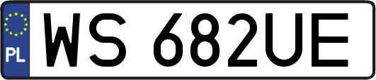WS682UE