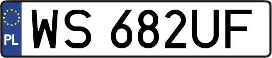 WS682UF