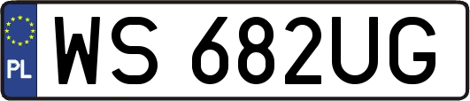 WS682UG