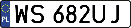 WS682UJ
