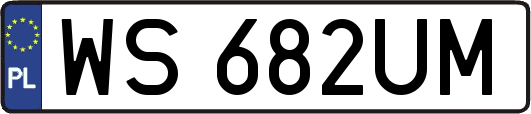 WS682UM
