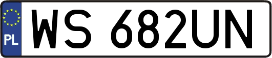 WS682UN