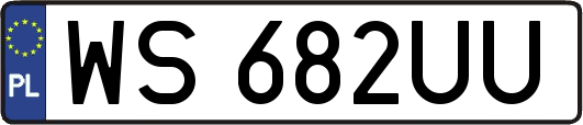 WS682UU
