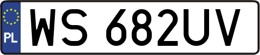 WS682UV