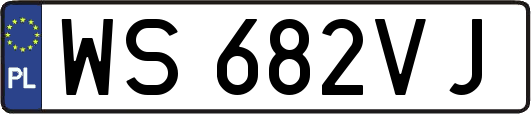 WS682VJ
