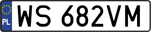 WS682VM