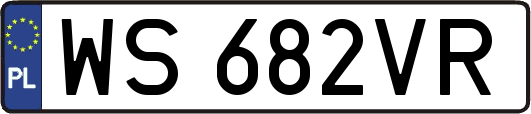 WS682VR