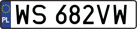 WS682VW