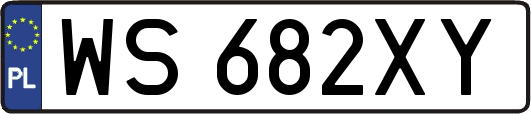 WS682XY