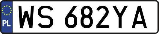 WS682YA