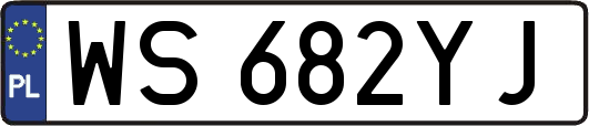 WS682YJ