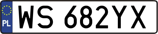 WS682YX