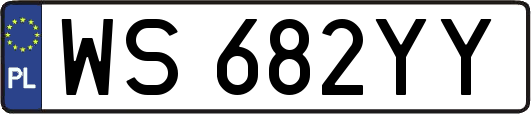 WS682YY
