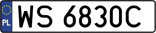 WS6830C