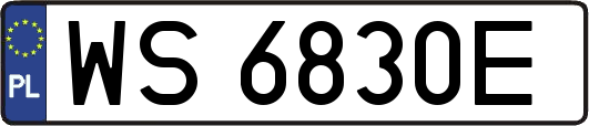 WS6830E