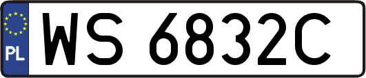 WS6832C
