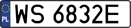 WS6832E